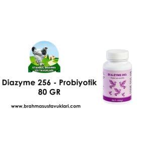 Diazyme 256 Probiyotik 80 Gr