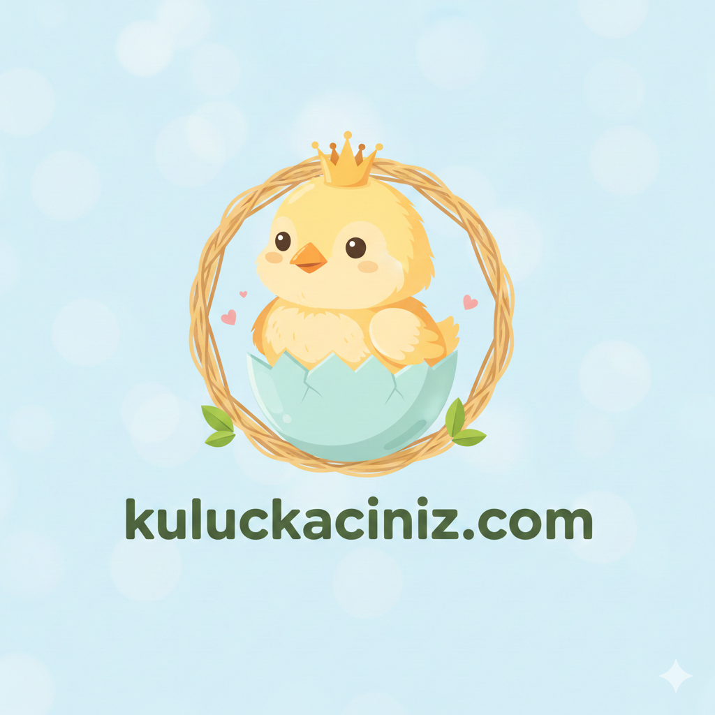 Süs tavukları civciv